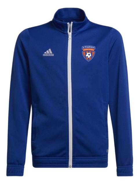 Bluza dresowa Akademii Adidas dziecięca