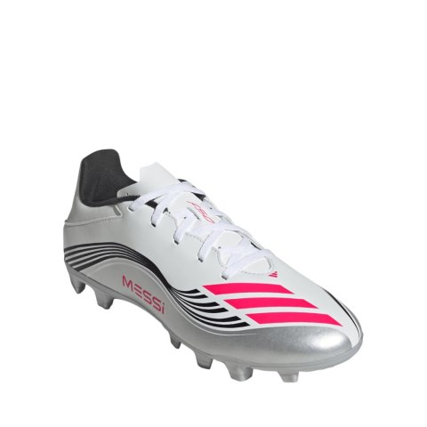 Buty piłkarskie adidas F50 Messi Club FG/MG JP7443