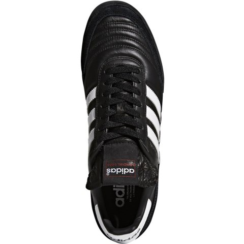 Buty piłkarskie adidas Mundial Goal czarne 019310