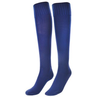 Getry piłkarskie Iskierka Żak granatowe