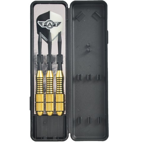 Harrows rzutki Steeltip Matrix 26g