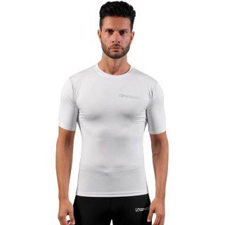 Koszulka Givova Corpus 2 biała