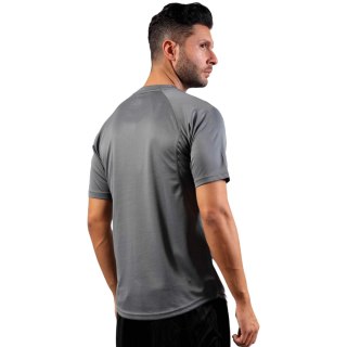 Koszulka Givova One szara MAC01 0023