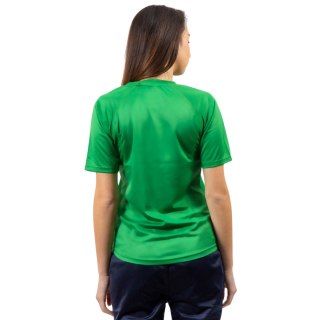 Koszulka Givova One zielona MAC01 0013