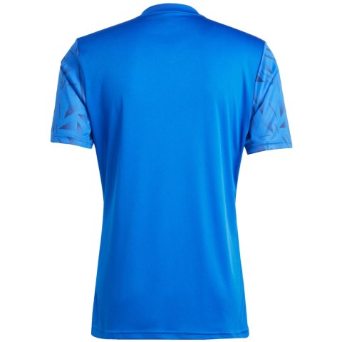 Koszulka męska adidas Team Icon 25 niebieska JG3550 x