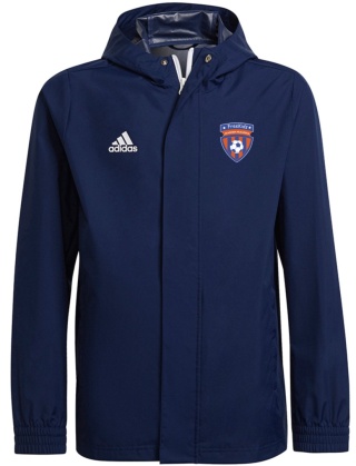 Kurtka przeciwdeszczowa