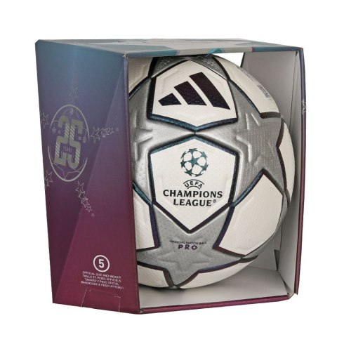 Piłka adidas UCL PRO 3RD JY8891
