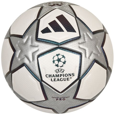 Piłka adidas UCL PRO 3RD JY8891