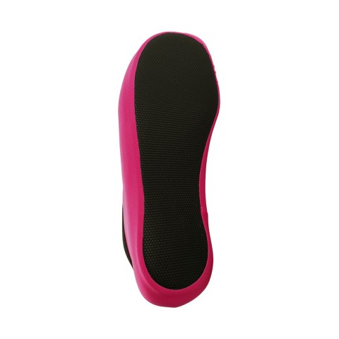 Skarpetki do pływania neoprenowe Crowell Aruba różowe