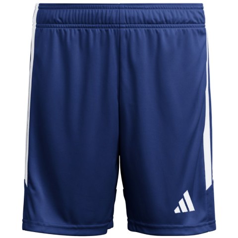 Spodenki dla dzieci adidas Tiro 26 League granatowe KA8821