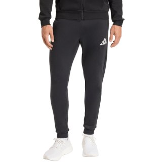 Spodnie męskie adidas Entrada 26 Sweat czarne JZ9138