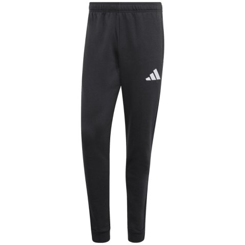 Spodnie męskie adidas Entrada 26 Sweat czarne JZ9138