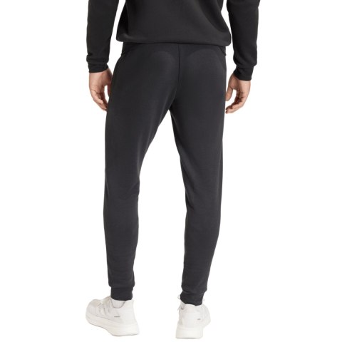 Spodnie męskie adidas Entrada 26 Sweat czarne JZ9138