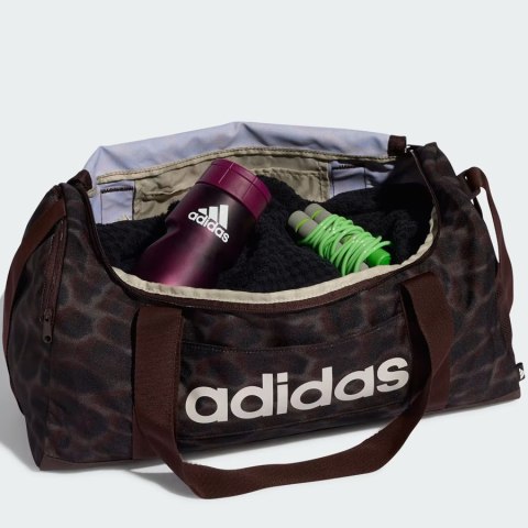 Torba adidas Linear Duffel KD2179