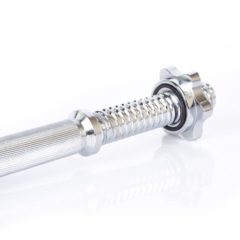 Hantel żeliwny Profit 15 kg DK 4126