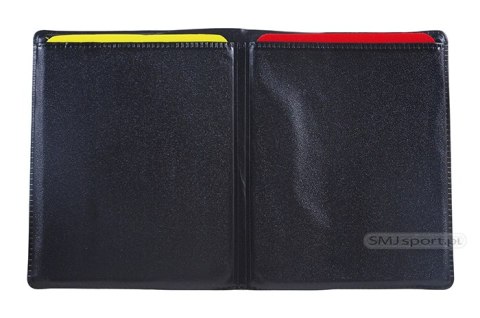 Kartki sędziowskie SMJ VRC-220 /KPL/