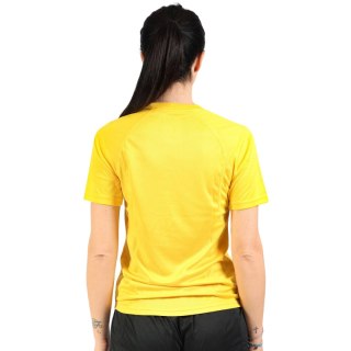 Koszulka Givova One żółta MAC01 0007
