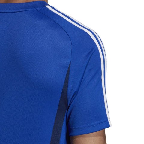 Koszulka męska adidas Tiro 19 Training Jersey niebieska DT5285