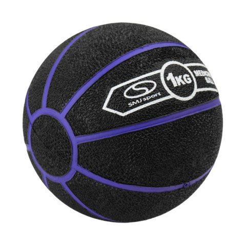 PIŁKA LEKARSKA VINEX VMB-L001P 1KG