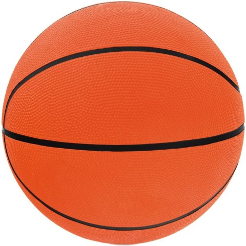 Piłka koszykowa Molten pomarańczowa MB7
