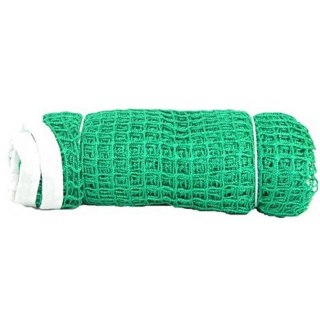 Siatka do badmintona Netex 6,1 m x 0,76 m zielona SB0002