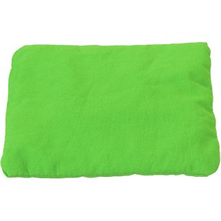 Woreczek gimnastyczny Big Sport zielony