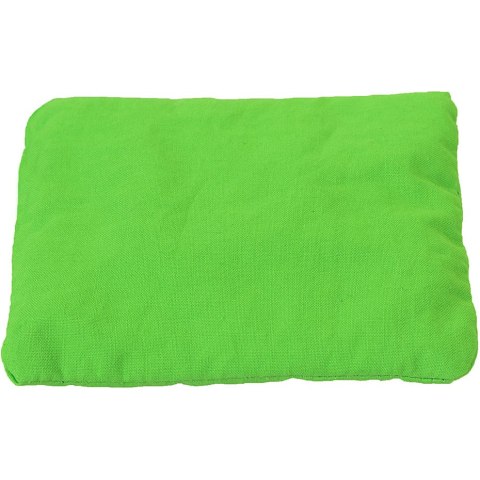 Woreczek gimnastyczny Big Sport zielony
