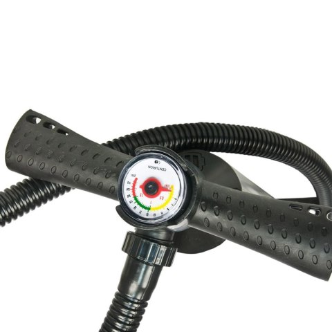 Deska Sup dmuchana Neptun Wooden Enero 145 kg 320x76x15 cm 1039473