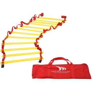 Drabinka koordynacyjna Yakima Sport 6 m z blokadą 100140