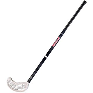 Kij do unihokeja Azetx Pyton z owijką 92 cm