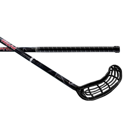 Kij do unihokeja Azetx Pyton z owijką 98 cm