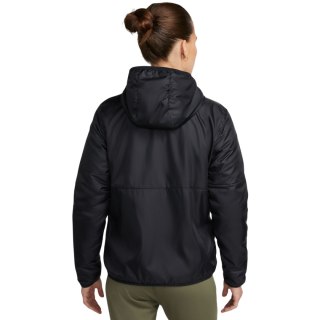 Kurtka damska Nike Repel Park 20 czarna DC8039 010