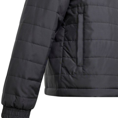 Kurtka dla dzieci adidas Entrada 22 Light czarna IB6069