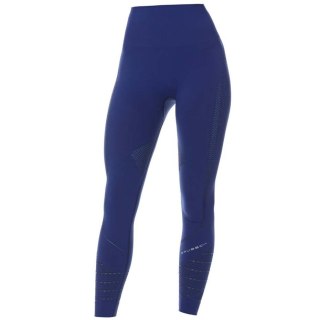 Legginsy damskie Brubeck GYM ciemnoniebieskie LE12910