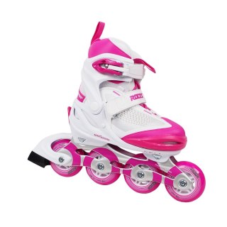 Łyżworolki Roces Moody X 400896 00002