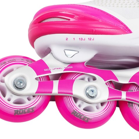 Łyżworolki Roces Moody X 400896 00002