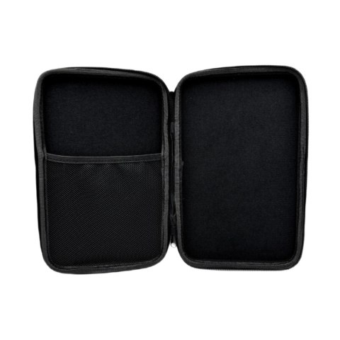 Pokrowiec na rakietę Point Classic niebieski