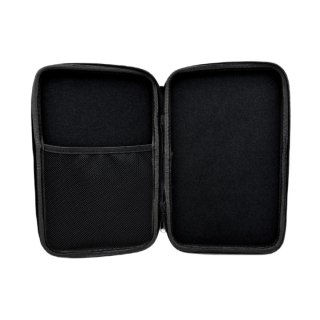 Pokrowiec na rakietę Point Classic srebrny