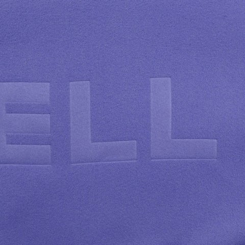 Ręcznik szybkoschnący Crowell Lake fioletowy 50 x 100 cm