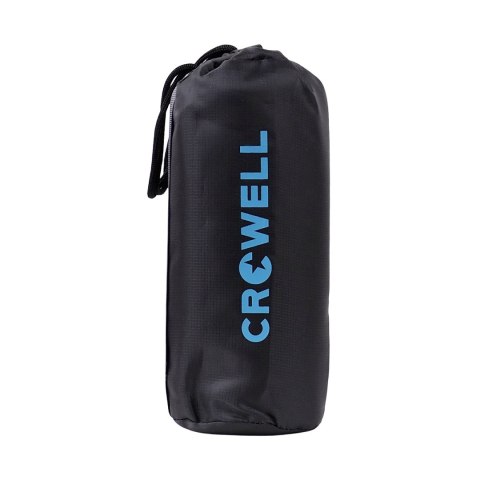 Ręcznik szybkoschnący Crowell Ocean niebieski 75 x 150 cm