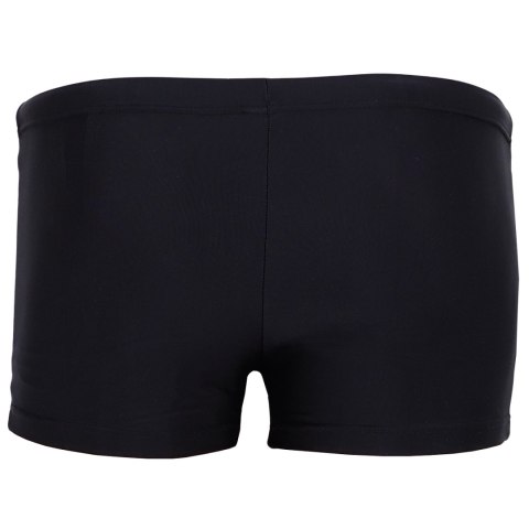 Spodenki kąpielowe dla chłopca Crowell Frankie czarno-niebieskie kol.1