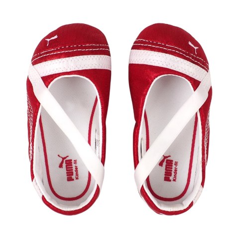 Zestaw dla dzieci Puma Arayla Shimmer Crib Pack 350501 04