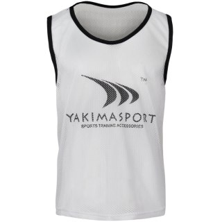 Znacznik Yakima Sport dziecko biały 100197D