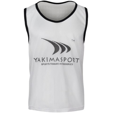 Znacznik Yakima Sport dziecko biały 100197D