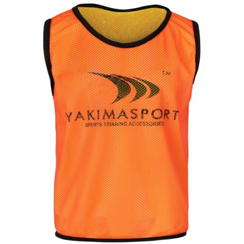 Znacznik dwustronny Yakima Sport dziecko 100361D