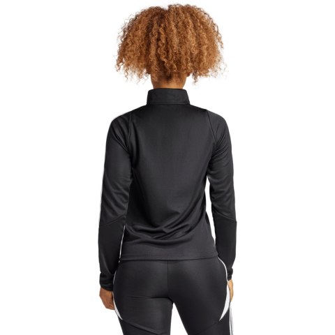 Bluza damska adidas Tiro 24 Training czarna IJ9962