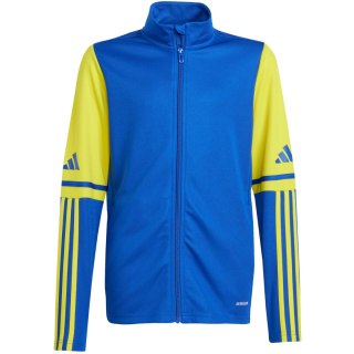 Bluza dla dzieci adidas Squadra 25 Training niebieska JP3150