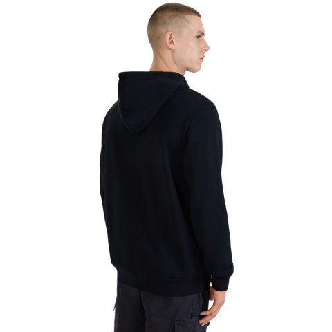 Bluza męska 4F M1585 głęboka czerń 4FWSS25TSWSM1585 20S