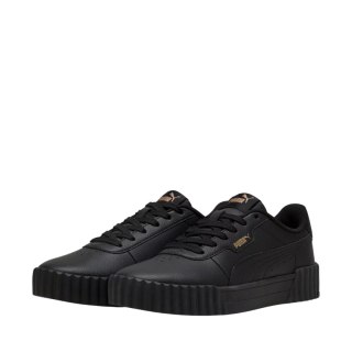 Buty damskie Puma Carina 3.0 czarne 400365 02