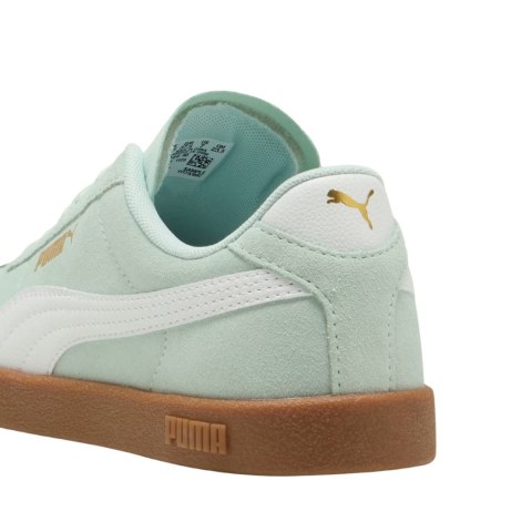Buty damskie Puma Club II 397444 10